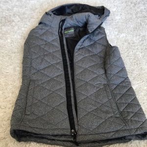 Tek Gear grey vest